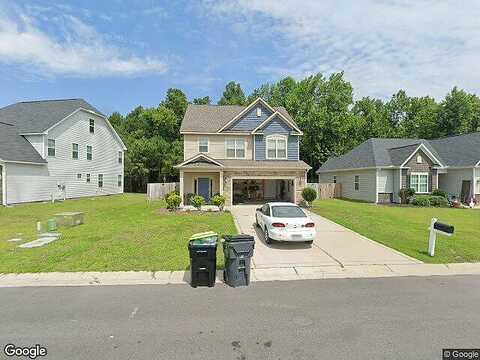 Lanvale Forest, LELAND, NC 28451