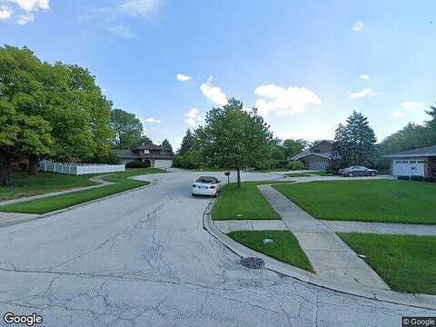 Oriole, ORLAND PARK, IL 60462