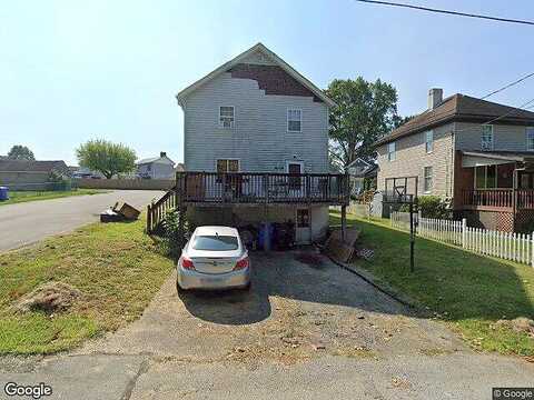 Liberty, WESTMORELAND CITY, PA 15692