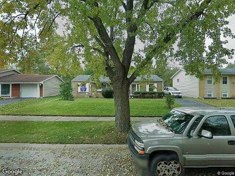 Princeton, MATTESON, IL 60443