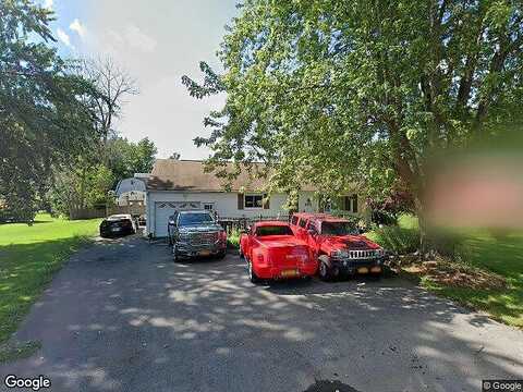 Lakeshore, CICERO, NY 13039