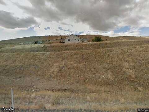 Hwy 97, ELLENSBURG, WA 98926