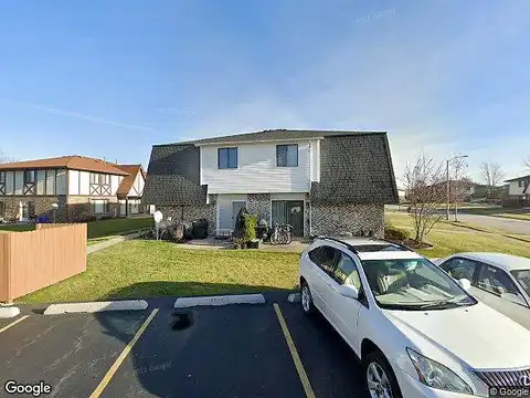 Steven, TINLEY PARK, IL 60487