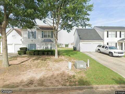 Lakemeadow, UNION CITY, GA 30291