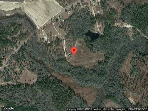 Bay Springs Church Rd, CHESTERFIELD, SC 29709