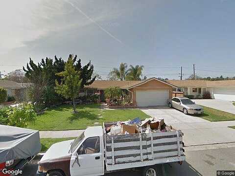Calle La Palmera, CAMARILLO, CA 93010