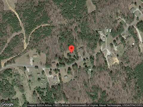 Mountain Hall, CREWE, VA 23930