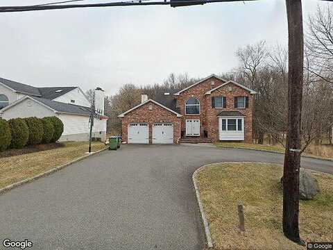 New Dover, EDISON, NJ 08820