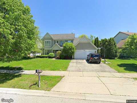 Warwick, LAKE ZURICH, IL 60047