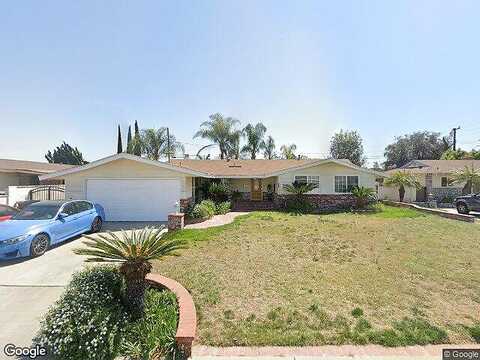 Elmer, GARDEN GROVE, CA 92841