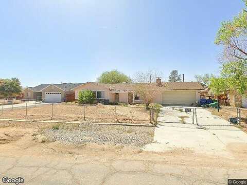 Hickory, CALIFORNIA CITY, CA 93505