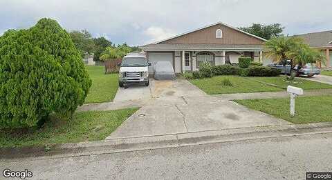 Hyaleah, TAMPA, FL 33617