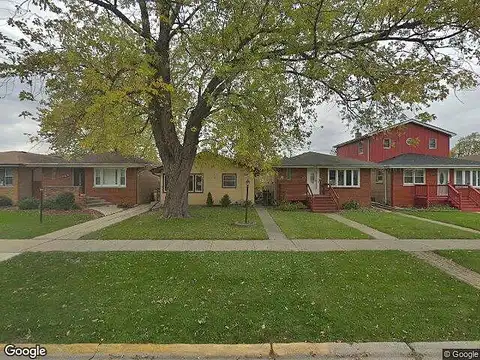 Parkside, BURBANK, IL 60459