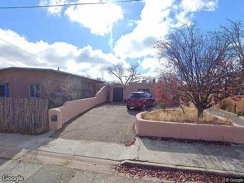 Dunlap, SANTA FE, NM 87501