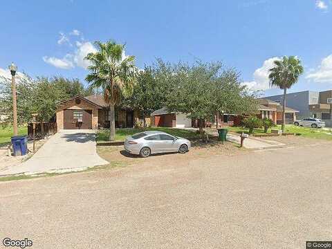 Kika De La Garza, LA JOYA, TX 78560