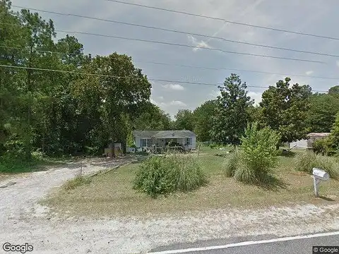 Sheriff Watson, SANFORD, NC 27332