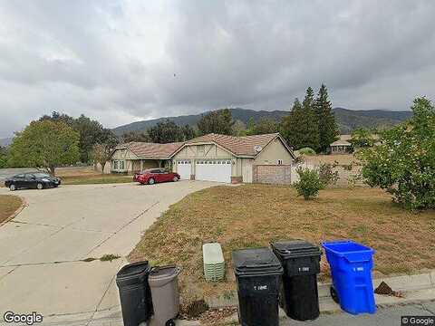 25Th, UPLAND, CA 91784