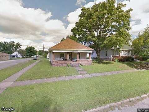 5Th, CLINTON, IN 47842