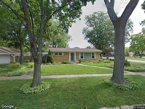 Juniper, DEERFIELD, IL 60015