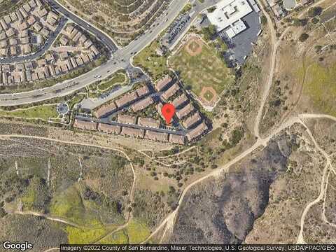 Kendra, ORANGE, CA 92867