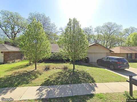 County, FRISCO, TX 75034