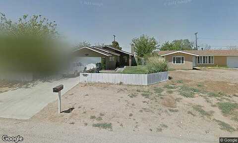 Jimson, CALIFORNIA CITY, CA 93505
