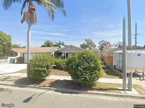 Barton, CAMARILLO, CA 93010