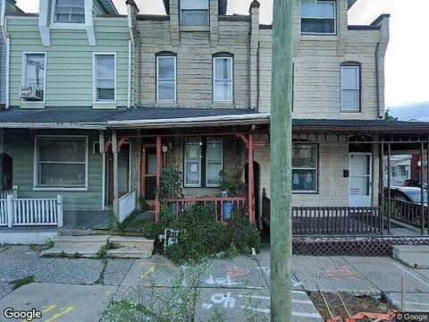 Schuylkill, READING, PA 19601