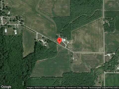 County Road 180, GREENTOWN, IN 46936