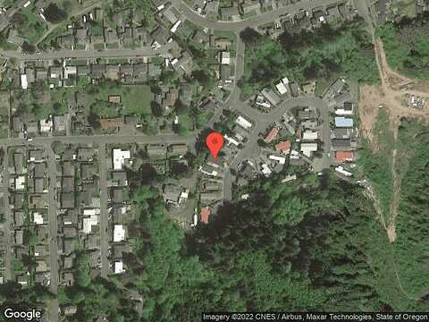 Vista, REEDSPORT, OR 97467