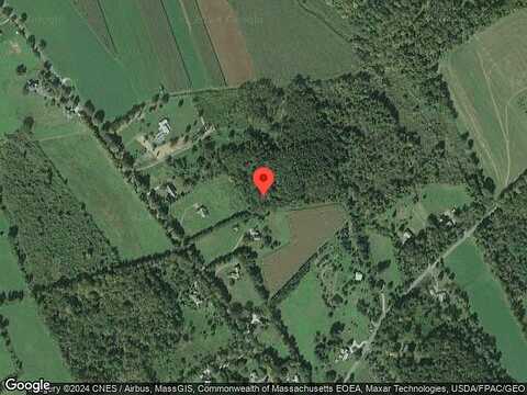 Baldwin Hill, GREAT BARRINGTON, MA 01230