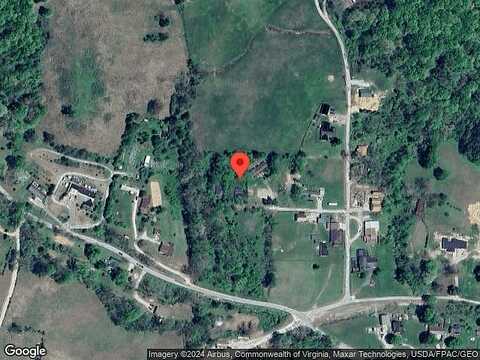 Blue Hall, OLIVE HILL, KY 41164