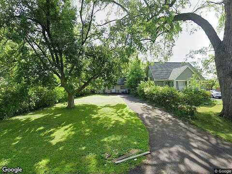 Burben, ROCHESTER, NY 14624