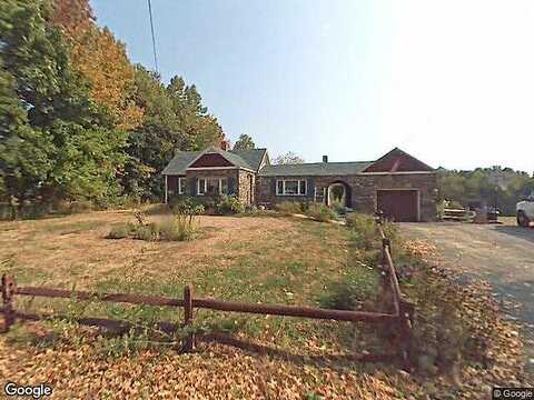 Fitzgerald, CHARLTON, MA 01507