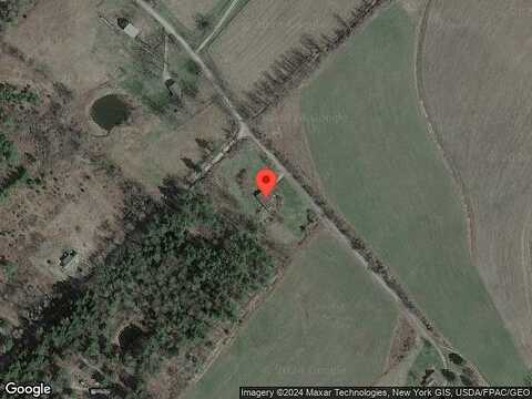 Truesdale, BARTON, NY 13734