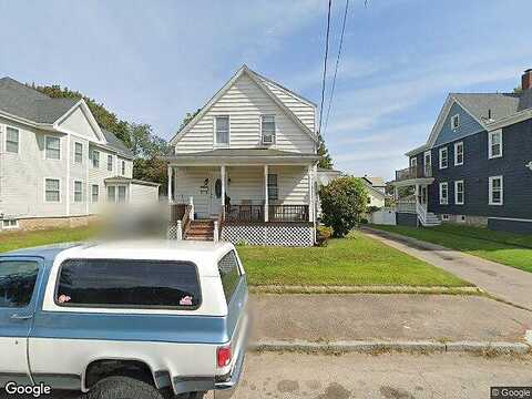 Wheeler, BROCKTON, MA 02301