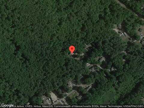 Woodbine, HANSON, MA 02341