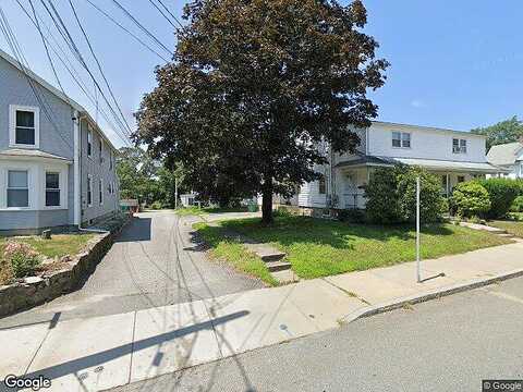 Harris, WOONSOCKET, RI 02895