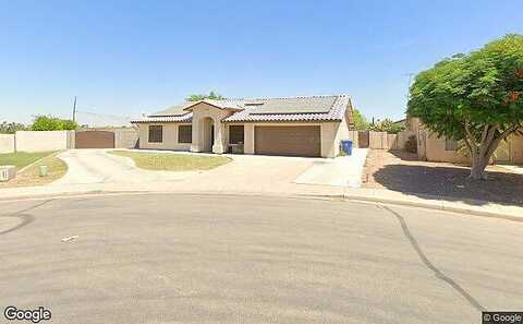 12Th, SOMERTON, AZ 85350
