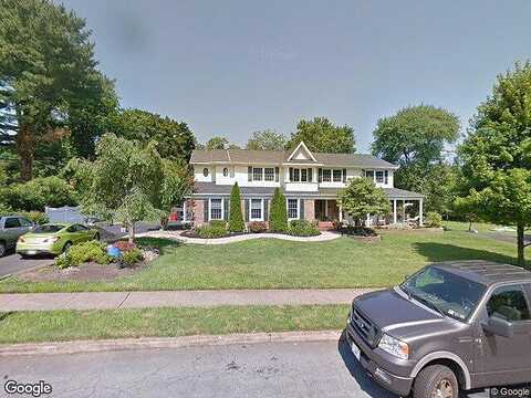 Weber, YARDLEY, PA 19067