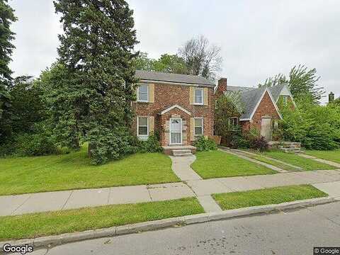 Robson, DETROIT, MI 48228