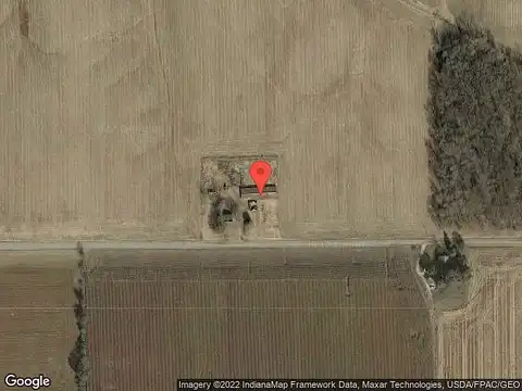 County Road 200, OTWELL, IN 47564