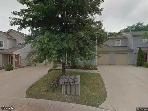 Buckston, MACEDONIA, OH 44056