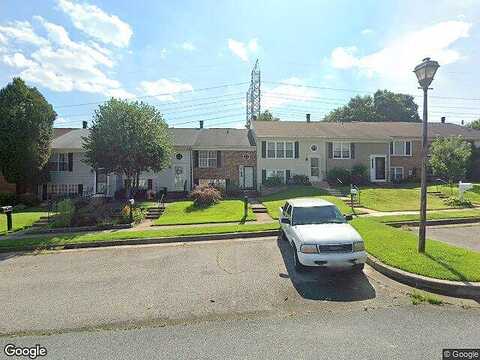 Castlemill, NOTTINGHAM, MD 21236