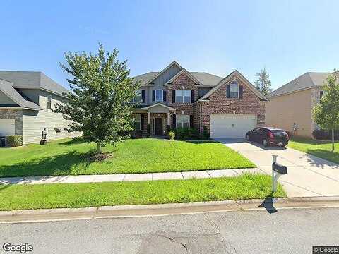 Crenshaw, GROVETOWN, GA 30813