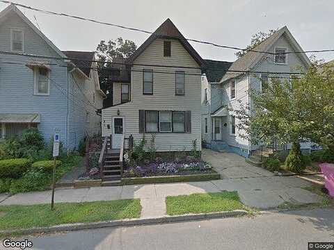 Memorial, WILLIAMSPORT, PA 17701