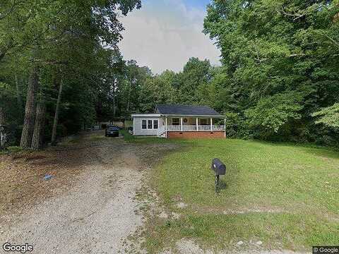 River, LILLINGTON, NC 27546