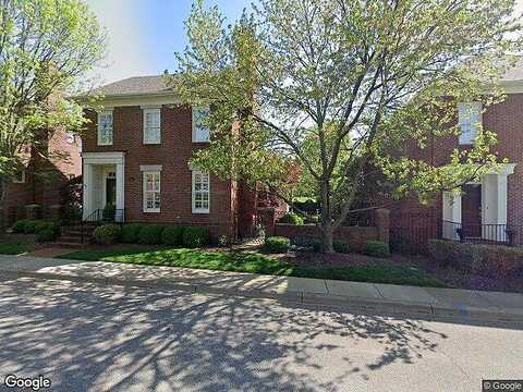Broecker, LOUISVILLE, KY 40241