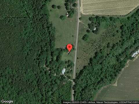Clarence Norman, MOULTRIE, GA 31788