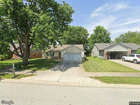 Meadow, MOORESVILLE, IN 46158